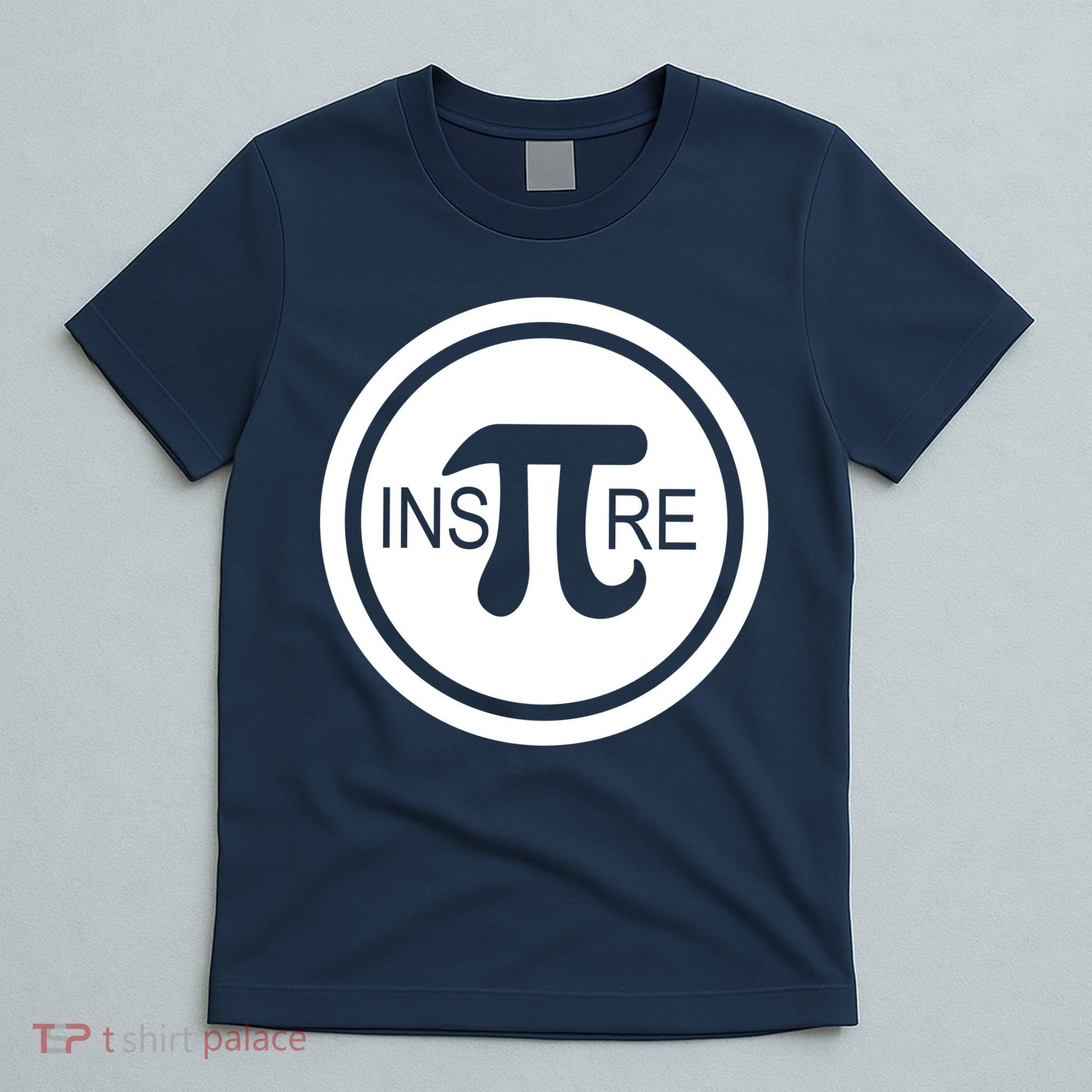 Inspire Pi 3.14 T-Shirt