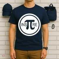 Inspire Pi 3.14 T-Shirt thumb 6