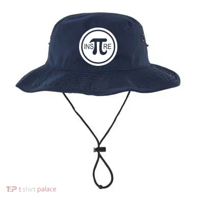 Inspire Pi 3.14 Bucket Hat