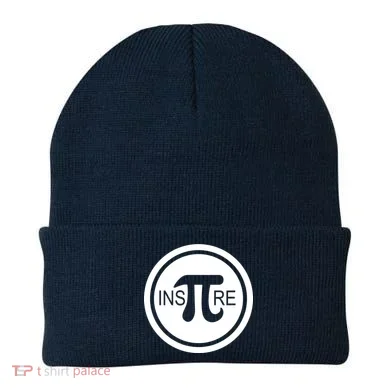 Inspire Pi 3.14 Beanie