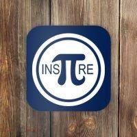 Inspire Pi 3.14 Coaster thumb 0