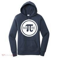 Inspire Pi 3.14 Women's Hoodie thumb 0