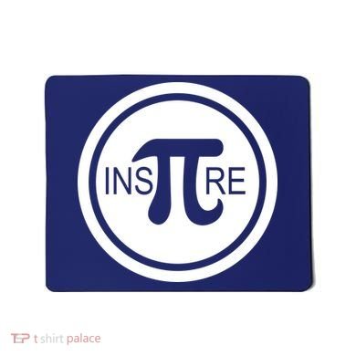 Inspire Pi 3.14 Mousepad