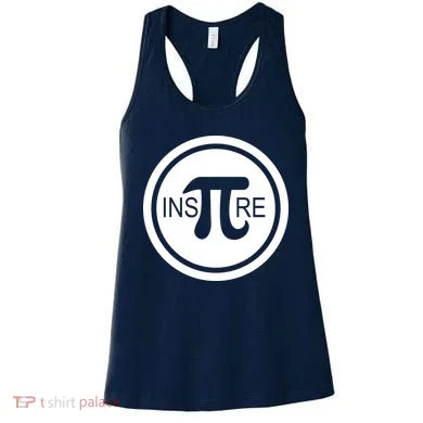 Inspire Pi 3.14 Women's Tank Top