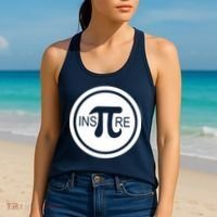 Inspire Pi 3.14 Women's Tank Top thumb 2