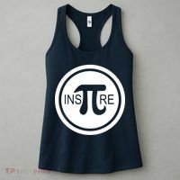 Inspire Pi 3.14 Women's Tank Top thumb 3