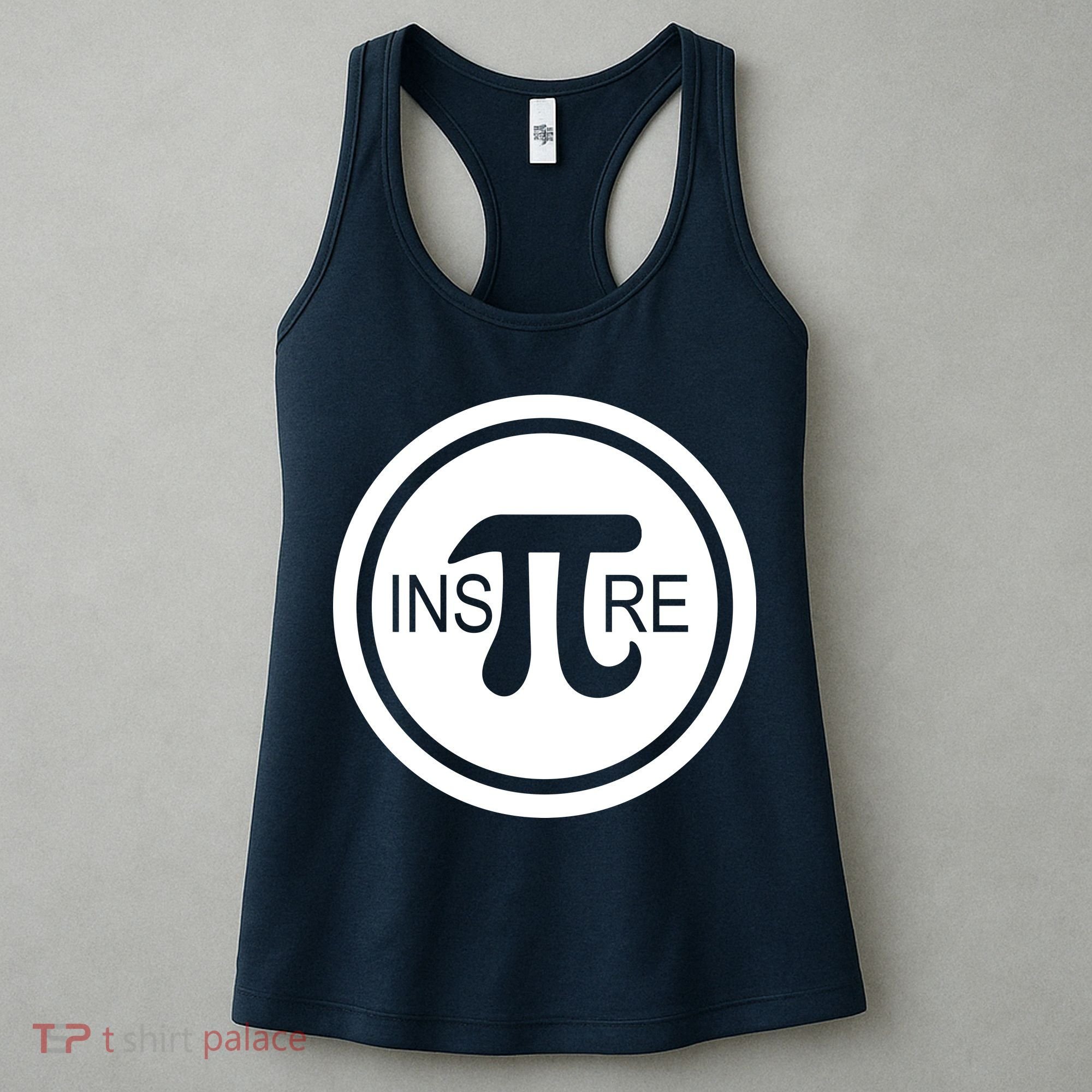 Inspire Pi 3.14 Women's Tank Top