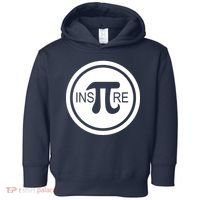 Inspire Pi 3.14 Toddler Hoodie thumb 0