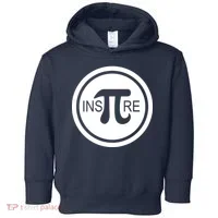 Inspire Pi 3.14 Toddler Hoodie thumb 0