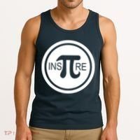 Inspire Pi 3.14 Tank Top thumb 3