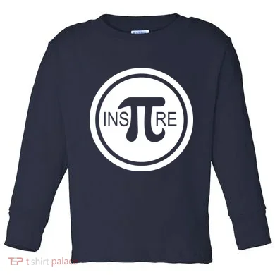 Toddler Long Sleeve