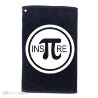 Inspire Pi 3.14 Golf Towel thumb 0