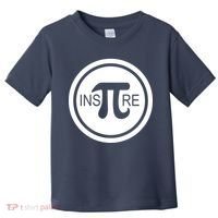 Inspire Pi 3.14 Toddler T-Shirt thumb 0