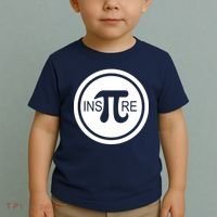 Inspire Pi 3.14 Toddler T-Shirt thumb 2