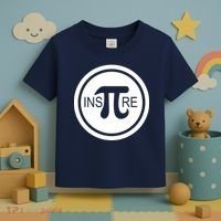 Inspire Pi 3.14 Toddler T-Shirt thumb 3