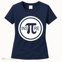 Inspire Pi 3.14 Women's T-Shirt thumb 0