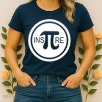 Inspire Pi 3.14 Women's T-Shirt thumb 2