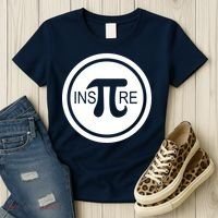 Inspire Pi 3.14 Women's T-Shirt thumb 3