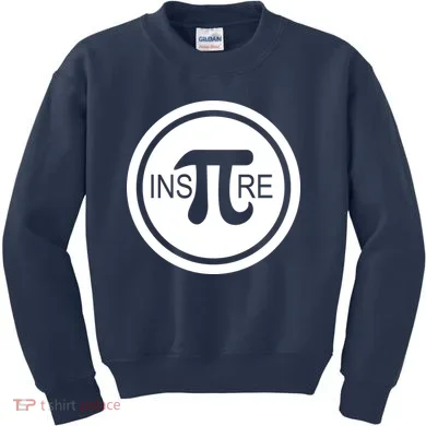 Inspire Pi 3.14 Kids Sweatshirt