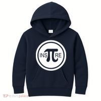 Inspire Pi 3.14 Kids Hoodie thumb 0