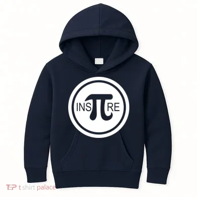 Inspire Pi 3.14 Kids Hoodie