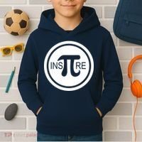 Inspire Pi 3.14 Kids Hoodie thumb 2