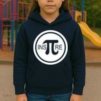 Inspire Pi 3.14 Kids Hoodie thumb 3