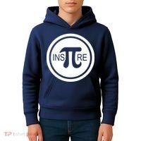 Inspire Pi 3.14 Kids Hoodie thumb 4