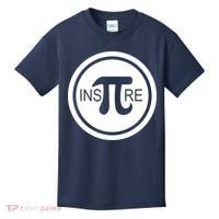 Inspire Pi 3.14 Kids T-Shirt thumb 0