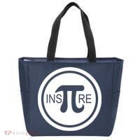 Inspire Pi 3.14 Tote Bag thumb 0