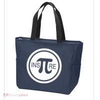 Inspire Pi 3.14 Tote Bag thumb 3
