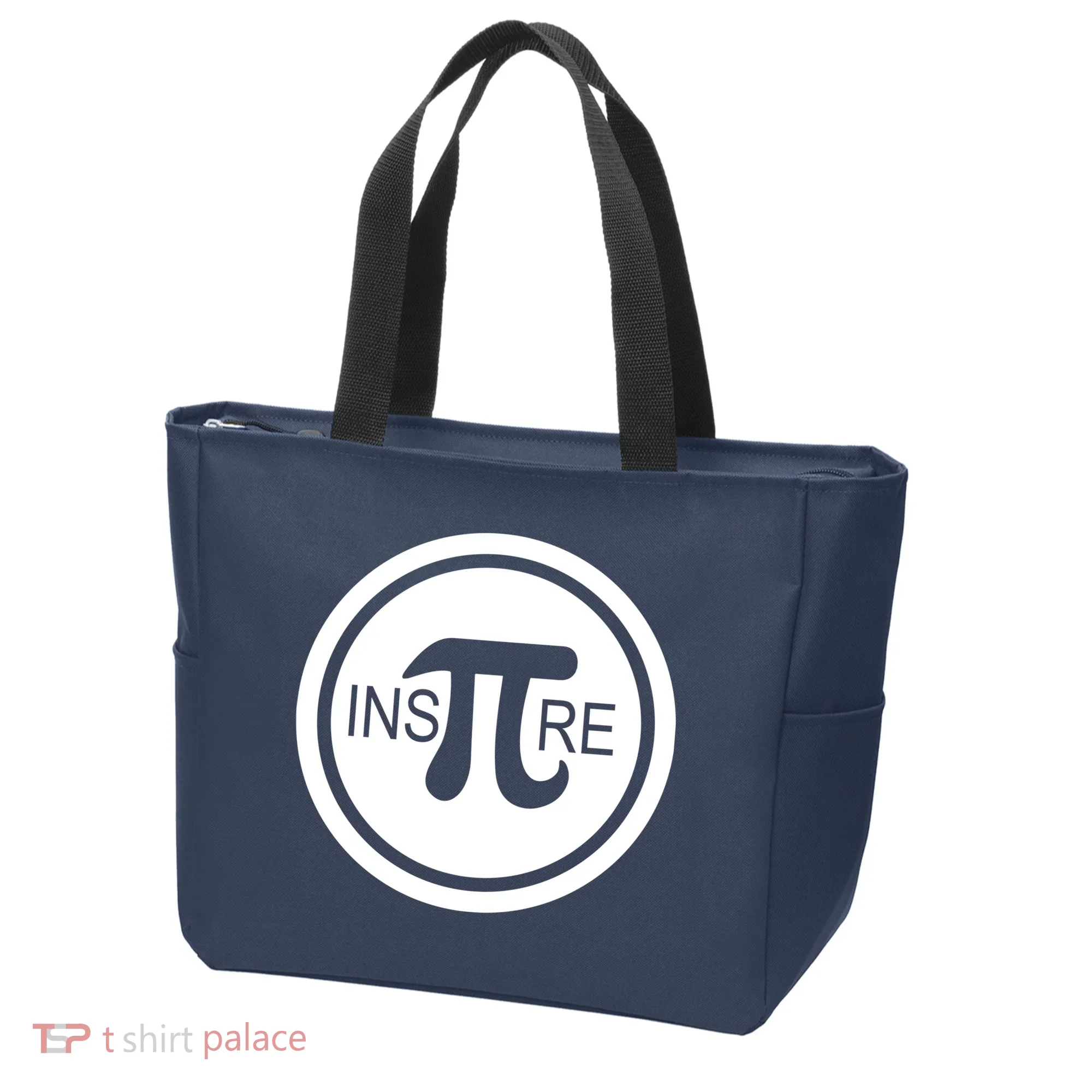Inspire Pi 3.14 Tote Bag