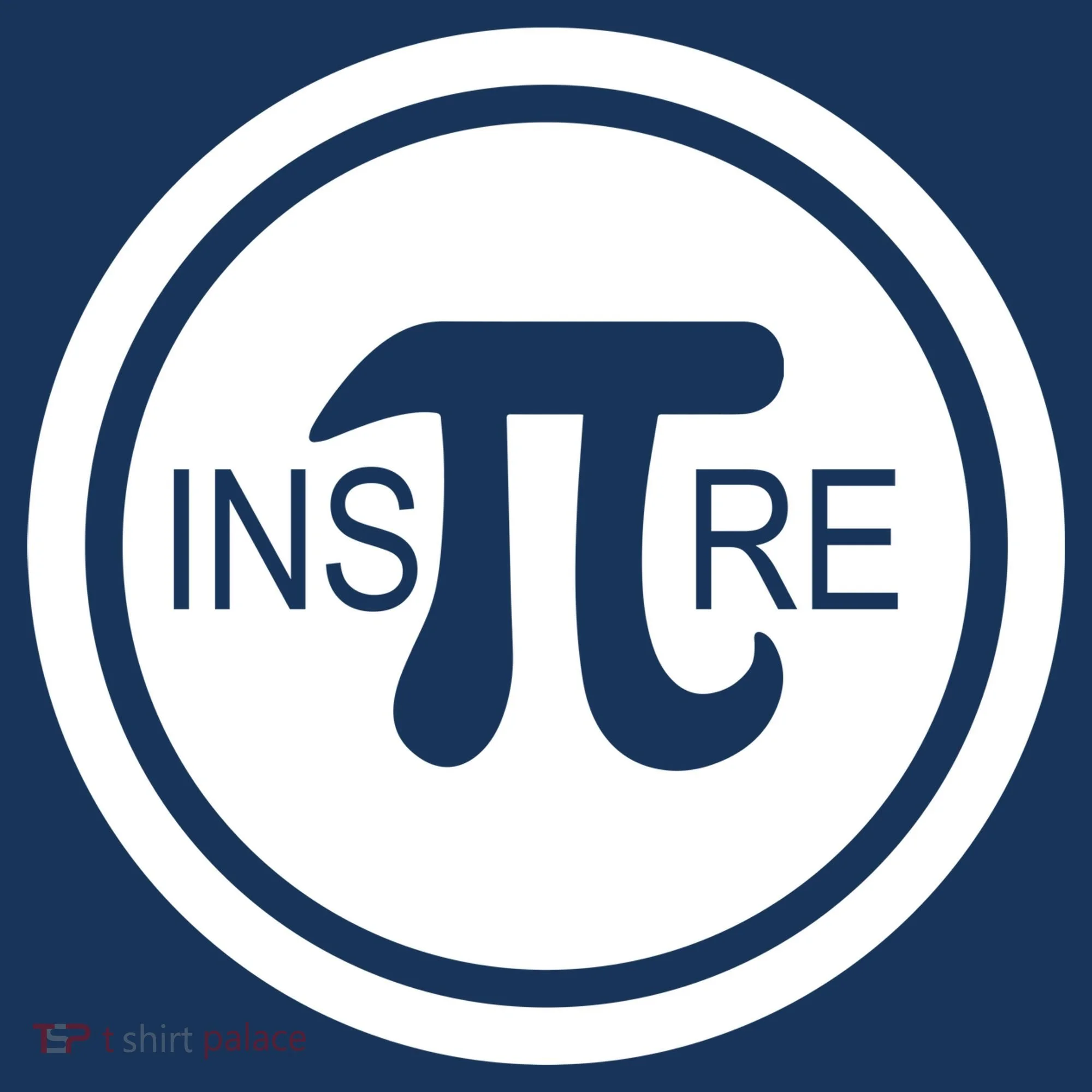 Inspire Pi 3.14 Tote Bag