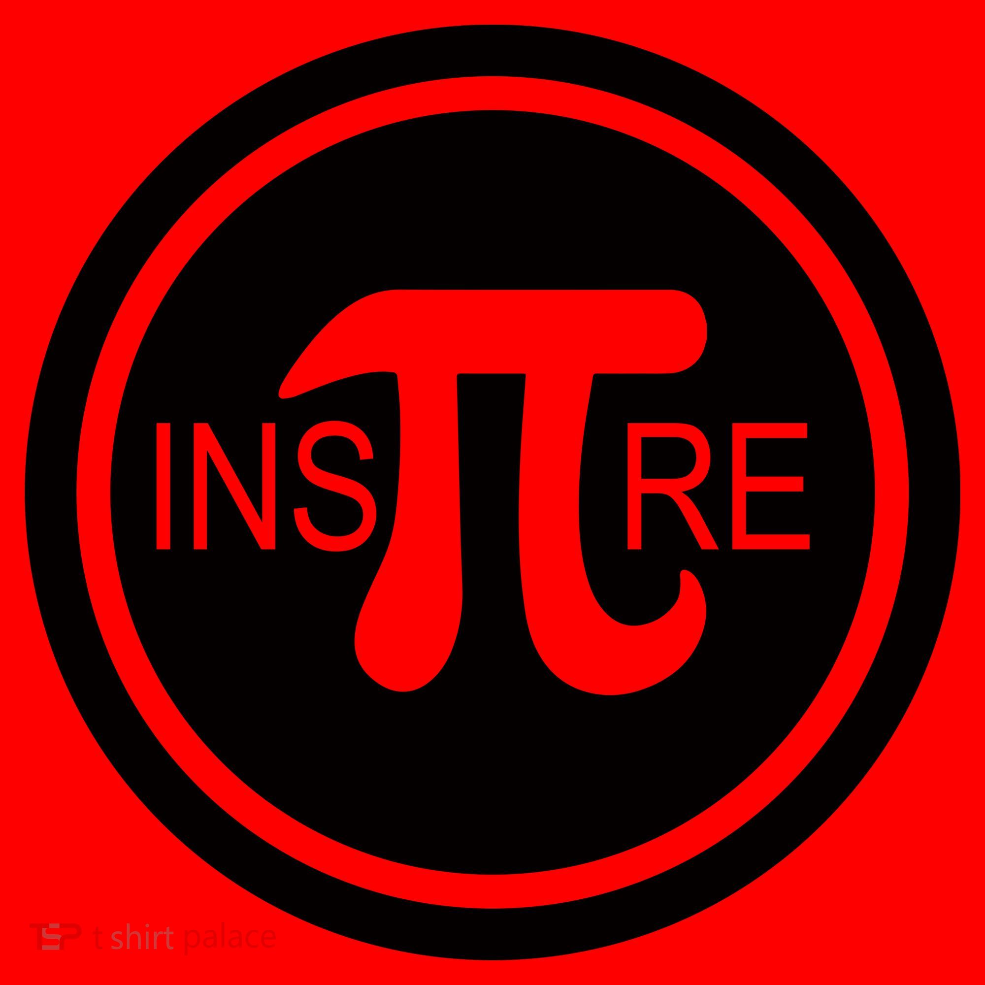 Inspire Pi 3.14 Santa Hat
