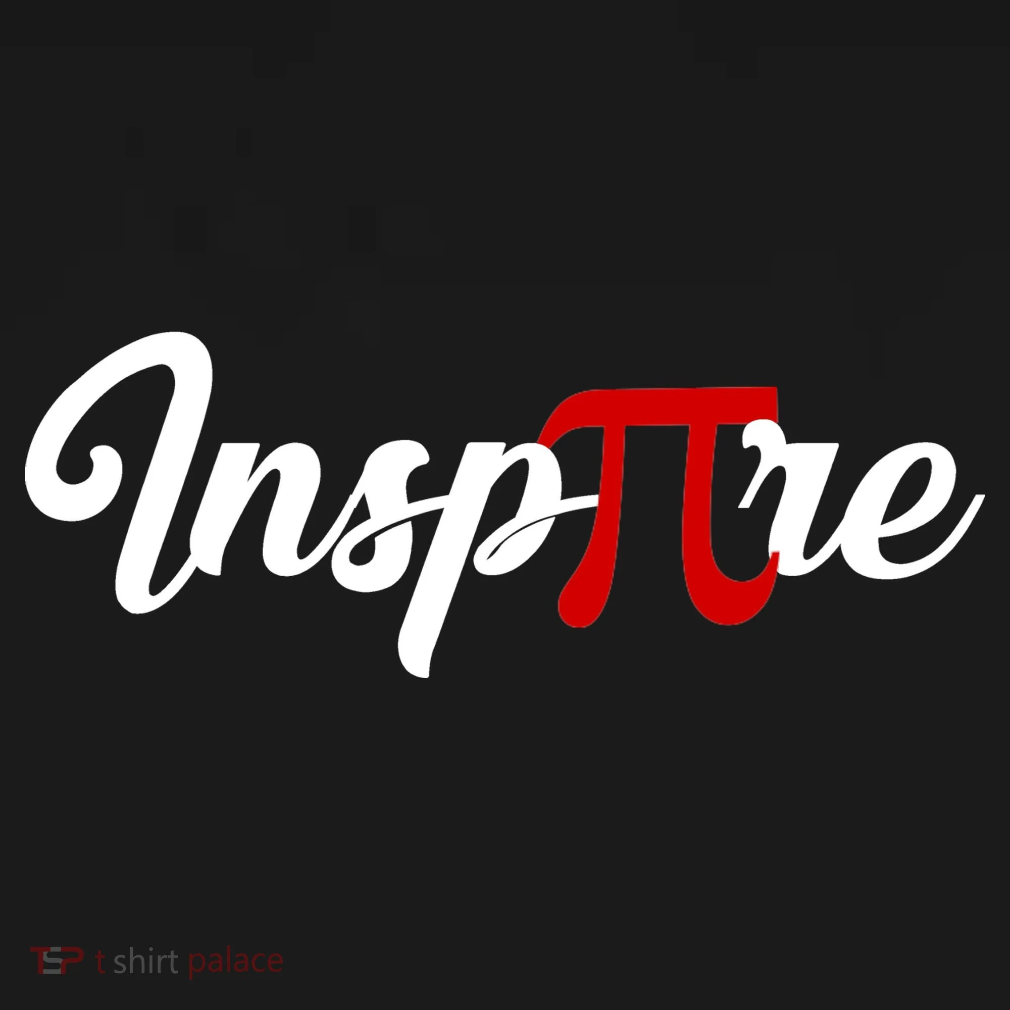 InsPIre Pi Day Logo 3.14 Doggie Tank