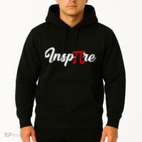 InsPIre Pi Day Logo 3.14 Hoodie thumb 2