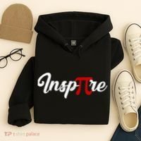 InsPIre Pi Day Logo 3.14 Hoodie thumb 4