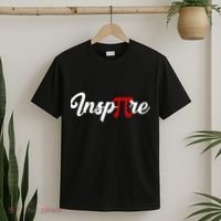 InsPIre Pi Day Logo 3.14 T-Shirt thumb 2