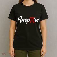 InsPIre Pi Day Logo 3.14 T-Shirt thumb 4
