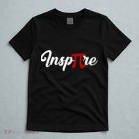InsPIre Pi Day Logo 3.14 T-Shirt thumb 5