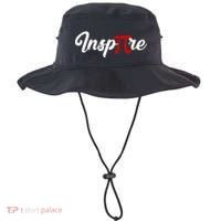 InsPIre Pi Day Logo 3.14 Bucket Hat thumb 0