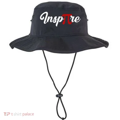 InsPIre Pi Day Logo 3.14 Bucket Hat