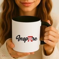 InsPIre Pi Day Logo 3.14 Coffee Mug thumb 3