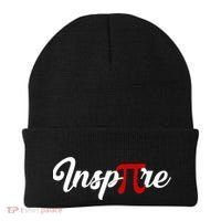 InsPIre Pi Day Logo 3.14 Beanie thumb 0