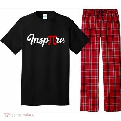 InsPIre Pi Day Logo 3.14 Pajama Set