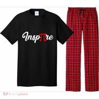 InsPIre Pi Day Logo 3.14 Pajama Set thumb 0