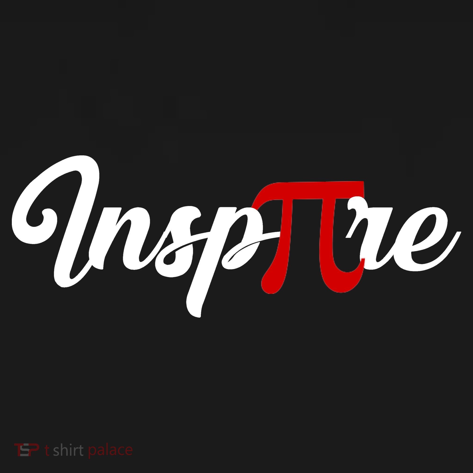 InsPIre Pi Day Logo 3.14 Pajama Set