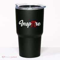 InsPIre Pi Day Logo 3.14 Tumbler thumb 0