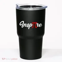 InsPIre Pi Day Logo 3.14 Tumbler thumb 0