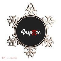 InsPIre Pi Day Logo 3.14 Ornament thumb 0